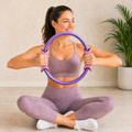 Sculpt & Tone Pilates Ring
